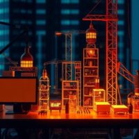 Strategic Guide to the Modern Product Development Process: Mastering Stages, Trends, and Market Execution