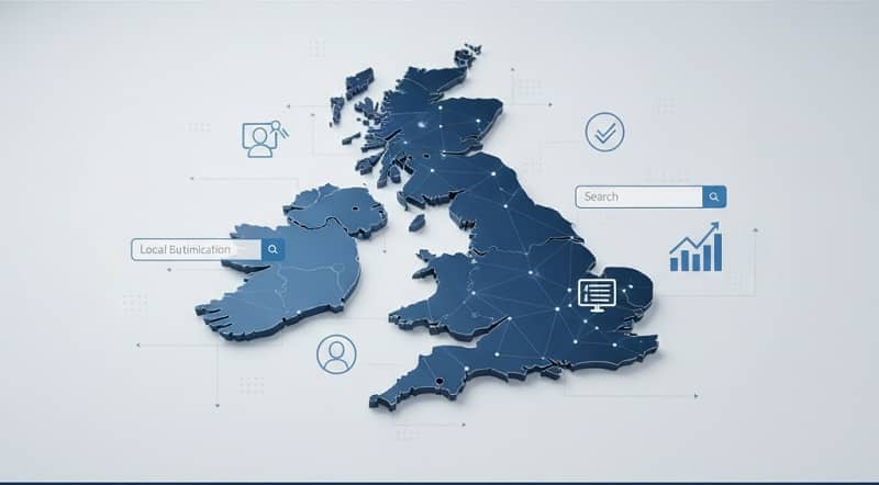 The Definitive 2026 Guide to 43 High-Authority UK Business Listing Sites for SEO