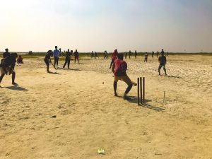 Things to do in Chandpur