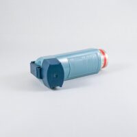The role of inhalers in controlling Asthma