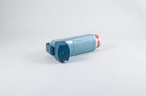 The role of inhalers in controlling Asthma