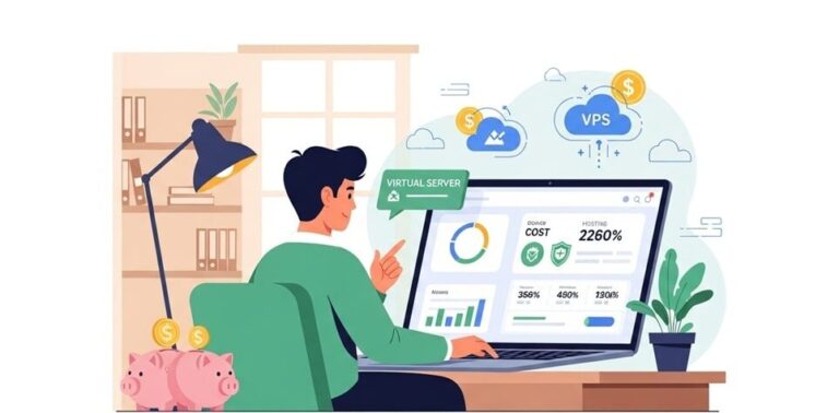 Affordable Web Hosting for Small Businesses: Budget-Friendly Server Management Guide