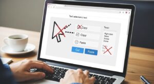 How to Disable Text Selection, Copy, Cut, Paste and Right-click on a Web Page