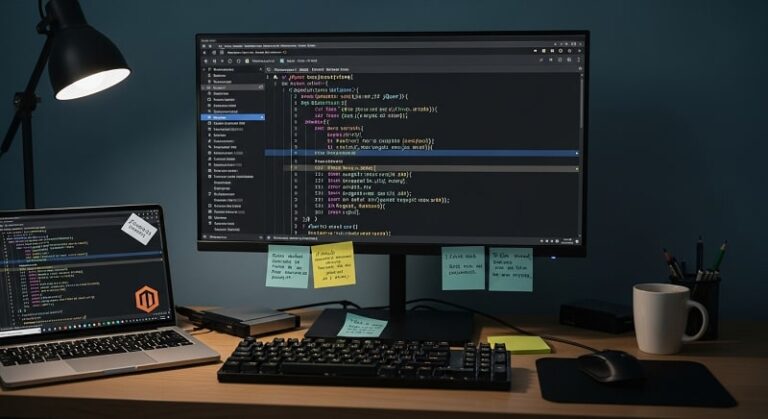 Magento 2 jQuery Integration: Step-by-Step Guide to Using jQuery with RequireJS and Widgets