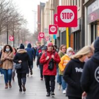 U.S. Norovirus Outbreak 2024: CDC Reports Surge in Cases, Symptoms, and Prevention Guidance