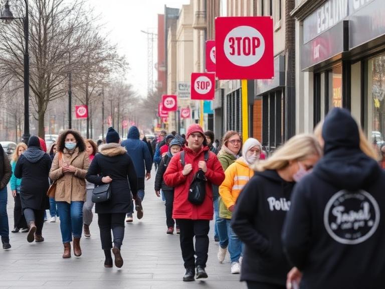 US Norovirus Outbreak: CDC Reports Surge in Cases, Symptoms and Prevention