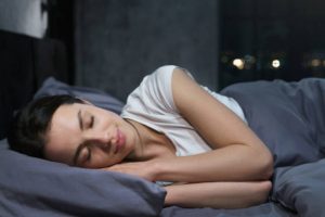 How to Get Better Sleep Naturally: A Science-Backed Step-by-Step Guide for Deeper, Healthier Rest