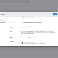 How to Turn off Quick Access in Google Drive?