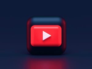 Turn on youtube dark mode on web ios android device,