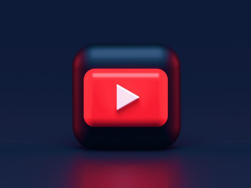 Turn on youtube dark mode on web ios android device,