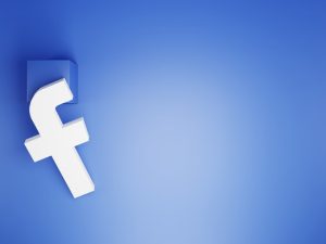 connect Facebook page with Instagram