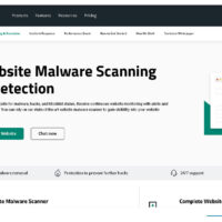 Free website security check & malware scanner