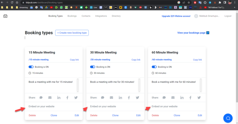 Ultimate Guide: How to Integrate TidyCal Appointment Booking Seamlessly into WordPress Sites in 2025