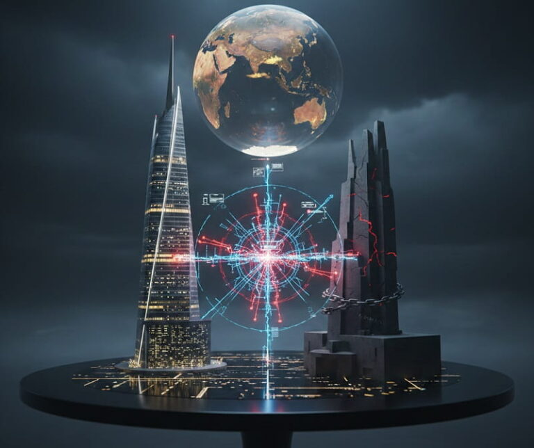 Why the United States Avoids Direct Military Conflict with North Korea: A Deep Dive into Geopolitical Constraints and Nuclear Deterrence