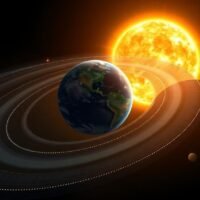 How Far Is Earth from the Sun? Perihelion, Aphelion, and Why It Matters for Our Planet