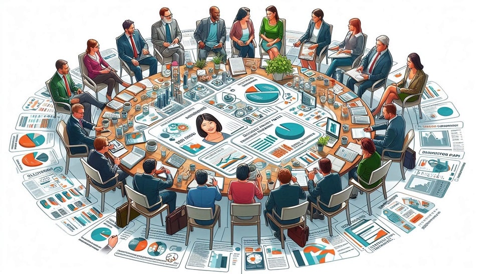 5 Buyer Persona Examples That Go Beyond the Basics