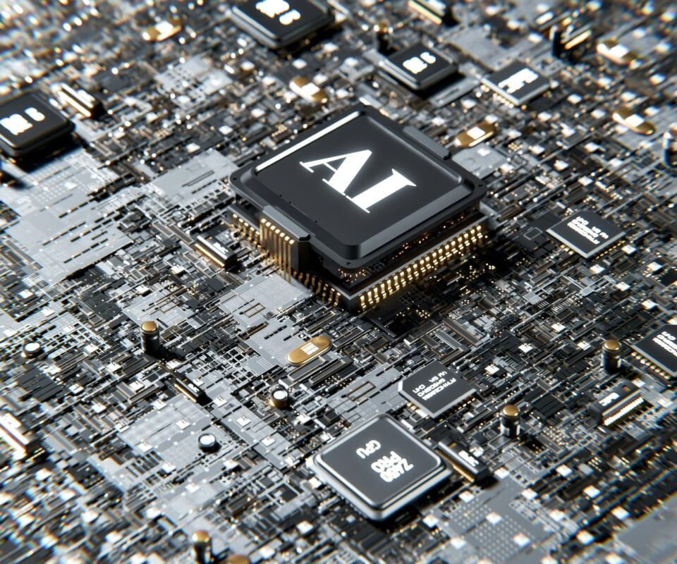 Feature image AI and Consciousness