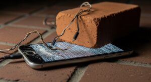 What Does “Bricking” a Device Mean?