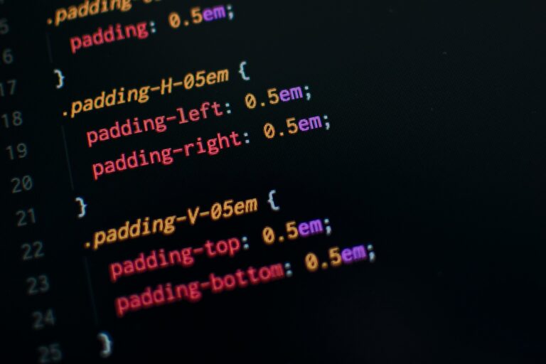 A Complete Guide to CSS  padding