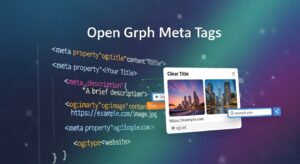 Comprehensive Guide to Open Graph Meta Tags