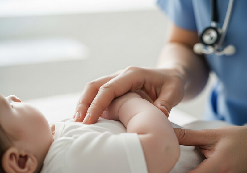 Essential Guide to Identifying and Treating Baby Rashes: A Comprehensive Resource for Parents and Caregivers