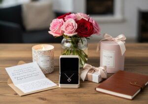 Best Gifts for Your Girlfriend in 2025