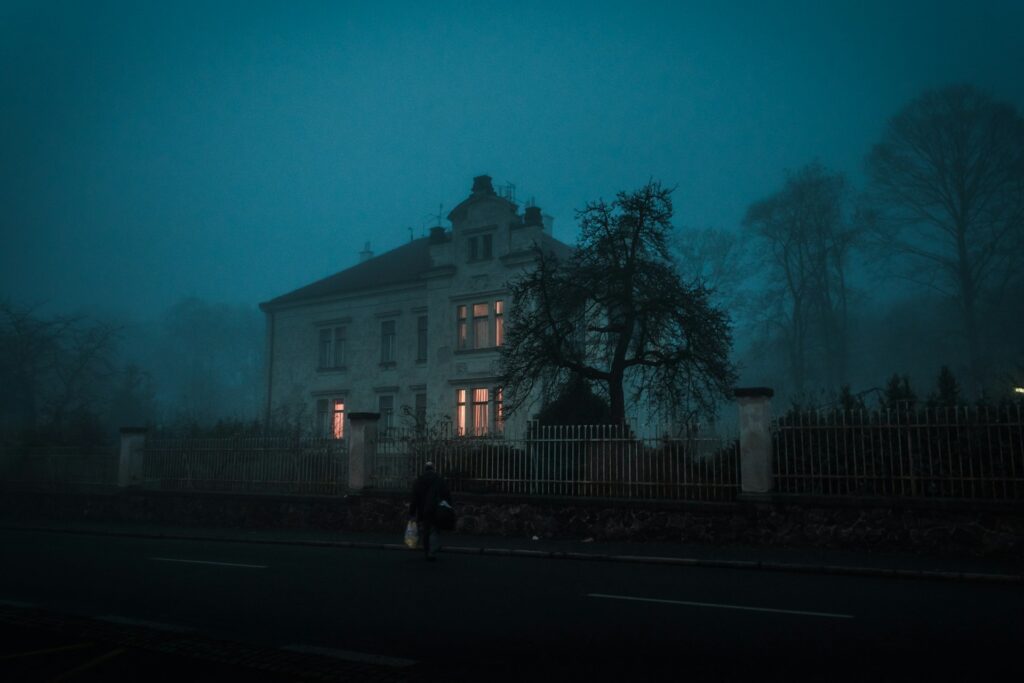 Best Horror Movies Ranked: The Ultimate Guide to the Scariest Films
