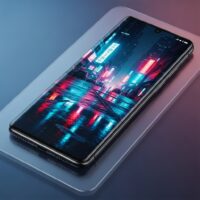 Best Phones With Curved Edge Display