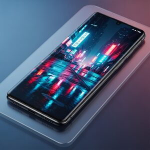 Best Phones With Curved Edge Display