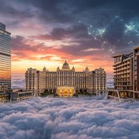 21 Biggest Hotel Chains in the World (Ranked by Size)