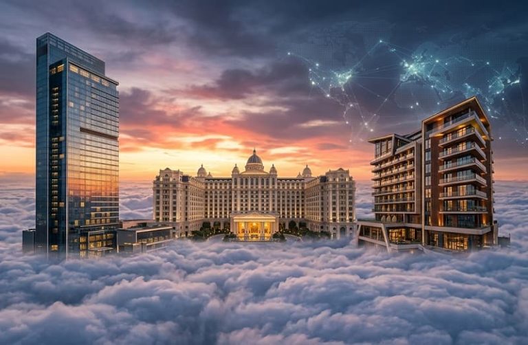 21 Biggest Hotel Chains in the World (Ranked by Size)