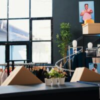 The Future of Retail Stores: Trends, Technology, and Consumer Behavior Shaping 2025 and Beyond 1 The Future of Retail Stores: Trends, Technology, and Consumer Behavior Shaping 2025 and Beyond