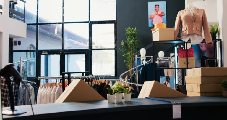 The Future of Retail Stores: Trends, Technology, and Consumer Behavior Shaping 2025 and Beyond