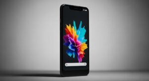 Google Pixel 3 XL - Full phone specifications