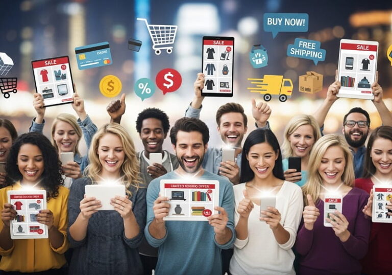 2026’s Ultimate Guide: 15 Proven Strategies to Skyrocket Online Sales & Outperform Competitors