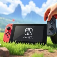 How to Charge Nintendo Switch Without Dock: Fast USB-C Methods, Power Banks & Tips for All Models