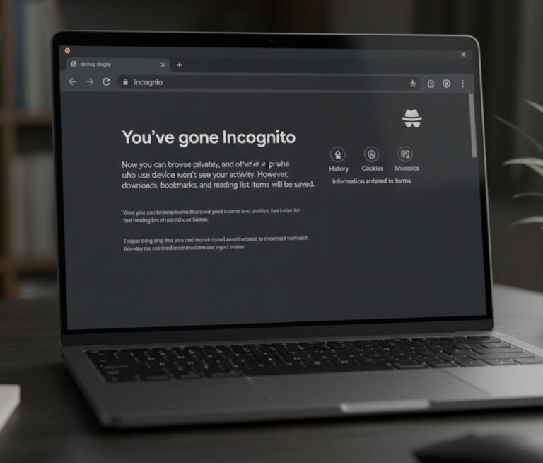 How to Get Out of Incognito Mode in Chrome, Firefox, and Edge: A Complete Guide