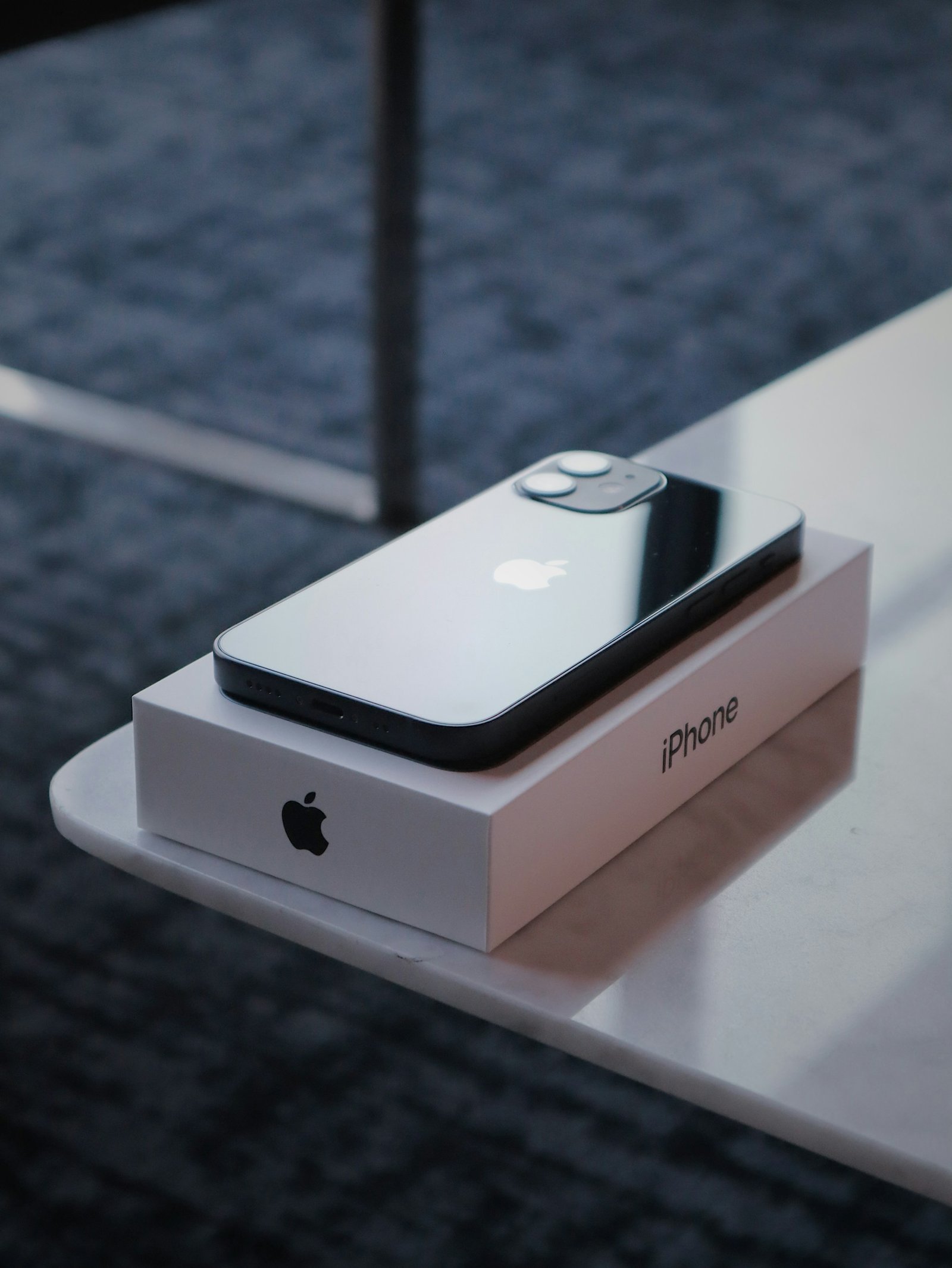 iPhone 12