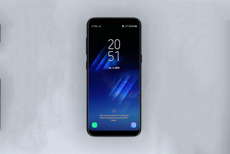 Samsung Galaxy S8 Full Specifications: Complete Specs, Features, and Performance Analysis