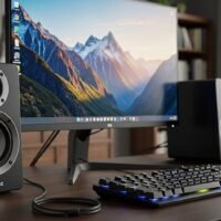 Best Computer Speakers 2025: Complete Buyer's Guide for Desktop Audio