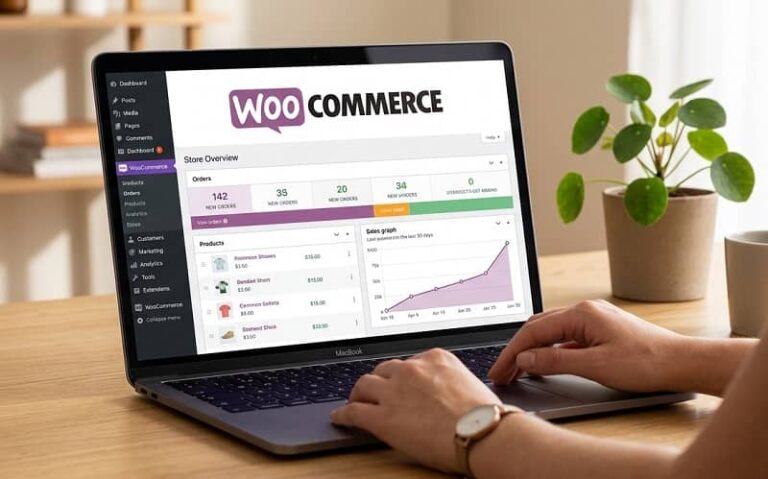 The Ultimate Guide to Programmatically Creating WooCommerce Products: Simple, Variable, and Bulk Insertion using PHP and WordPress Hooks