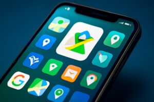 10 best GPS apps and navigation apps for Android
