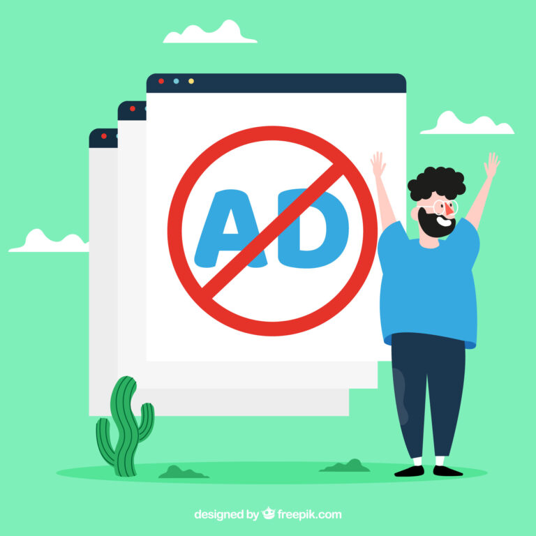 Best Ad Blockers 2025: Top Free Extensions for Chrome & Firefox