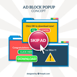 AD Block