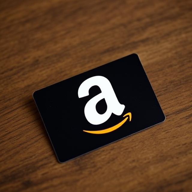 Feature image Amazon gift card