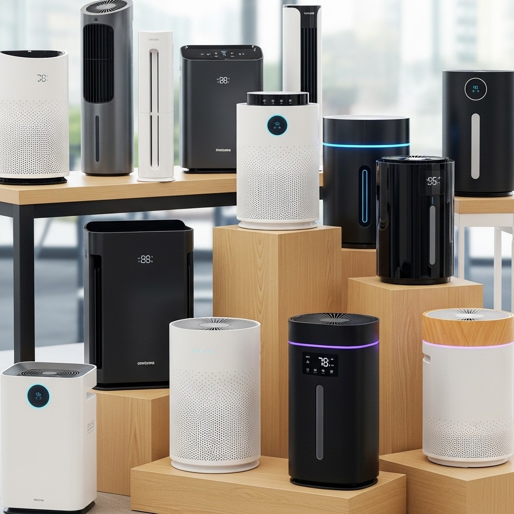 Air Purifiers