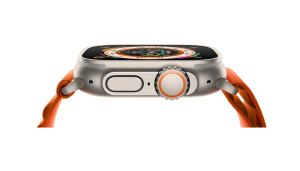 The Apple Adventure Watch Series 7 Features