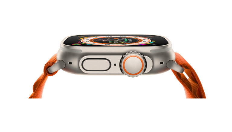 The Apple Adventure Watch Series 7 Features