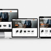 Responsive Web Design & Mobile Optimization: Crafting the Perfect User Experience in a Multi-Device World