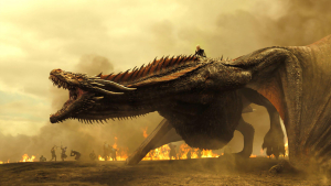 The Epic Storytelling and Complex Characters of Game of Thrones